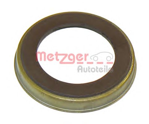 abs датчик metzger - ford 0900268