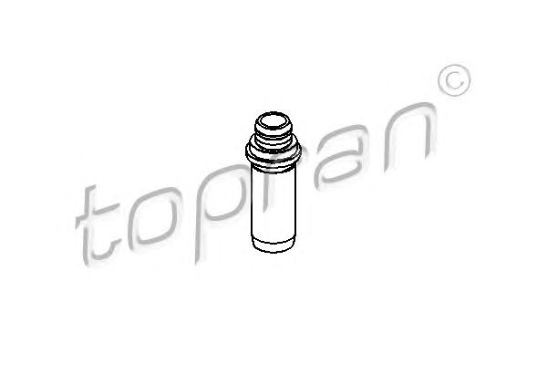 Водач на клапан TOPRAN