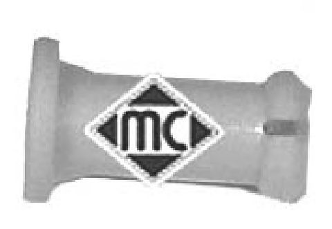 гърловина, пръчка за мерене нивото на маслото Metalcaucho