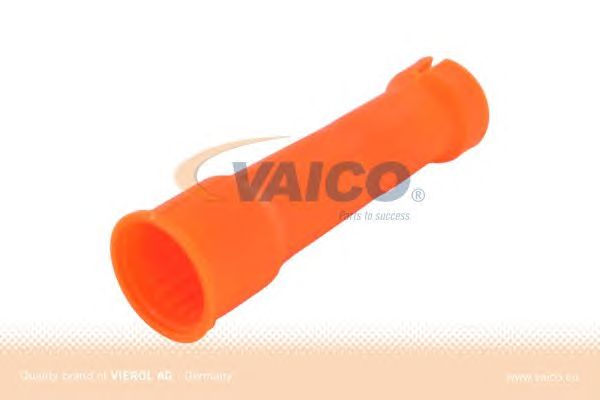 гърловина, пръчка за мерене нивото на маслото VAICO