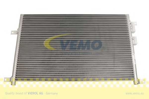 Радиатор за климатик VEMO