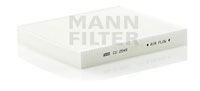 Филтър купе MANN-FILTER