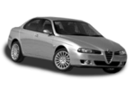 Регулатор налягане на горивото за Alfa romeo 156
