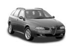 Авточасти за Alfa romeo 156 Sportwagon (932)