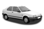 Авточасти за Renault 19 I (B/C53)