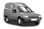 Авточасти за Peugeot 205 Van