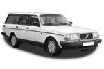 Авточасти за Volvo 240 Estate (P245)