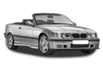 Авточасти за Bmw 3 Cabrio (E36)