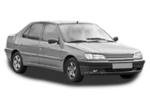 Авточасти за Peugeot 306 Sedan (7B, N3, N5)