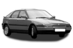 Авточасти за Mazda 323 F IV (BG)