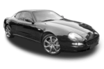 авточасти за Maserati 4200 GTЮ