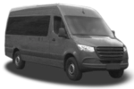 Авточасти за Mercedes-benz Sprinter 5-T Tourer Bus (B907)
