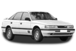 Авточасти за Mazda 626 III Sedan (GD)