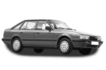 Авточасти за Mazda 626 II Hatchback (GC)