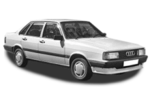 Авточасти за Audi 80 B2 Sedan (811, 813, 814, 819, 853)