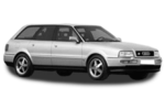 Авточасти за Audi 80 B4 Avant (8C5)