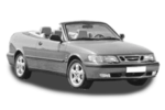 Авточасти за Saab 9-3 Cabrio (YS3D)