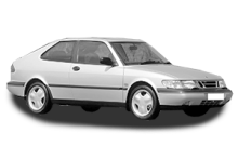 авточасти за Saab 900