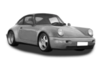 Авточасти за Porsche 911 (964)