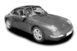 Авточасти за Porsche 911 Тarga (993)