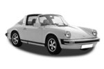 Авточасти за Porsche 911 Targa