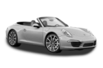 Авточасти за Porsche 911 Cabrio (991)