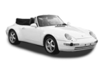 Авточасти за Porsche 911 Cabrio (993)
