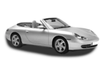 Авточасти за Porsche 911 Cabrio (996)