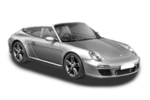 Авточасти за Porsche 911 Cabrio (997)