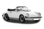 Авточасти за Porsche 911 Cabrio