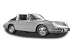Авточасти за Porsche 911 Targa (964)