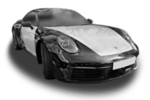 Авточасти за Porsche 911 Targa (992)