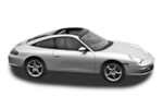 Авточасти за Porsche 911 Targa (996)