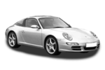 Авточасти за Porsche 911 Targa (997)