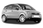 Регулатор налягане на горивото за Audi A2 