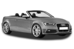 Регулатор налягане на горивото за Audi A3
