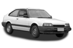 Авточасти за Honda Accord II Hatchback (AC, AD)