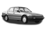 Авточасти за Honda Accord III Sedan (CA)