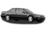Авточасти за Honda Accord IV Coupe (CB, CC)