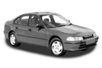 Авточасти за Honda Accord V (CC, CD)