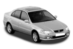 Авточасти за Honda Accord VI Sedan (CK, CG, CH, CF)