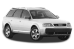 Регулатор налягане на горивото за Audi ALLROAD C5 AVANT 