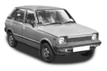 Авточасти за Suzuki Alto I (0S)