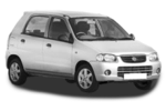 Авточасти за Suzuki Alto VI (FF)