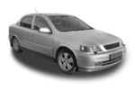 Авточасти за Opel Astra G Classic Sedan (T98)