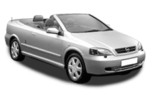 Авточасти за Opel Astra G Cabrio (T98)