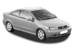Авточасти за Opel Astra G Coupe (T98)