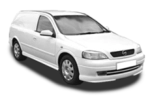Авточасти за Opel Astra G Van (F70)