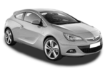 Авточасти за Opel Astra J GTC