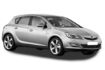 Авточасти за Opel Astra J (P10)